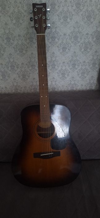 Продам Гитара Yamaha f310