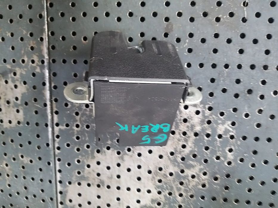 Broasca haion vw golf 5 break