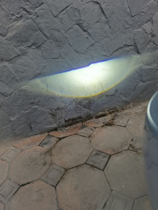 Lacettiga tumanka y7 led