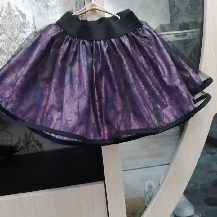 Для девочек юбки