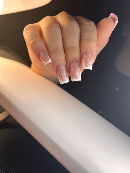 Маникюр-Педикюр Темиртау