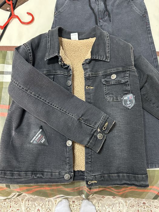 Одежда для мальчиков 122-128 ростовка