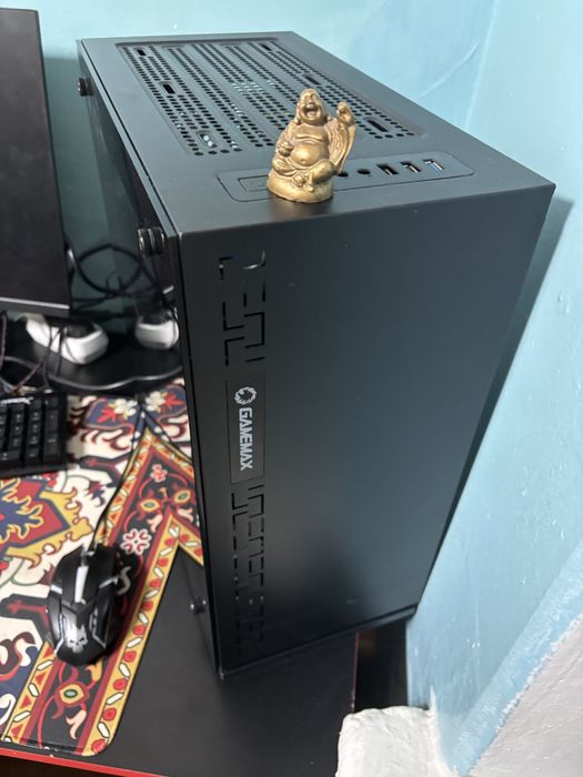 Продам компьютер в отличном состоянии