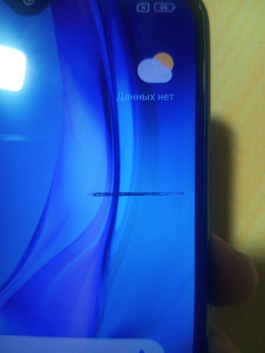 Редми 9. 4/64гб нормальное состояние