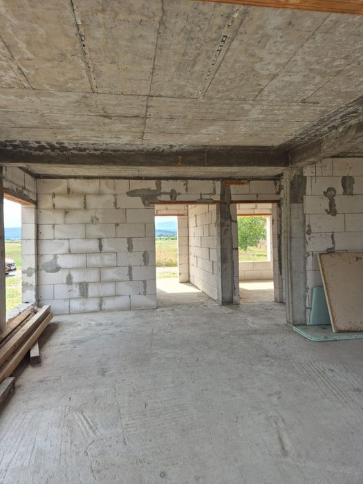 Casă de vânzare în Aiud