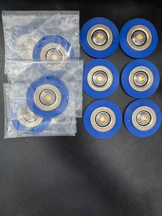 компрессорлар  клапн