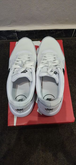 Маратонки Nike Air Max SC