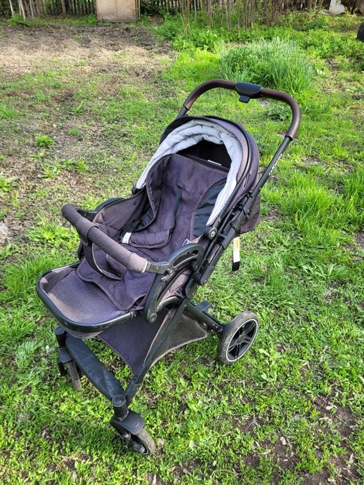 Коляска детская. Обмен варианты