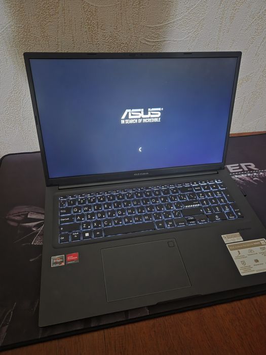 Продам Ноутбук Asus Vivobook 17x