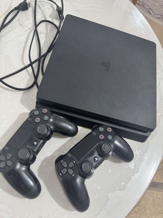 Sony Playstation 4