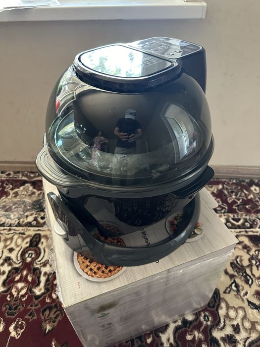 Брендовая марка причина продажи нет нужды на мультиварку торг уместень