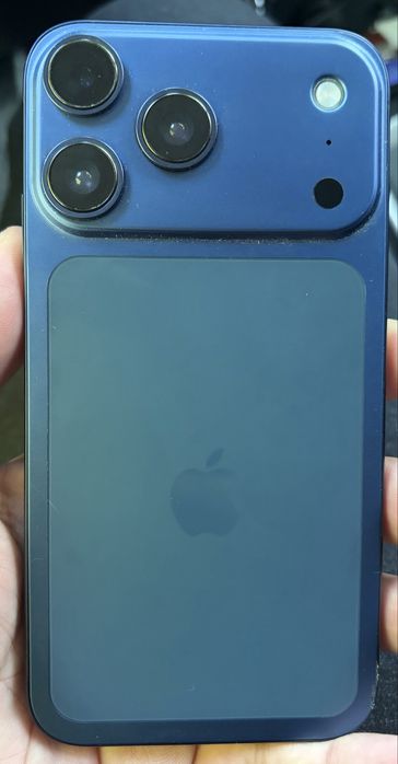 Iphone 11 128gb в корпусе Iphone 17 pro