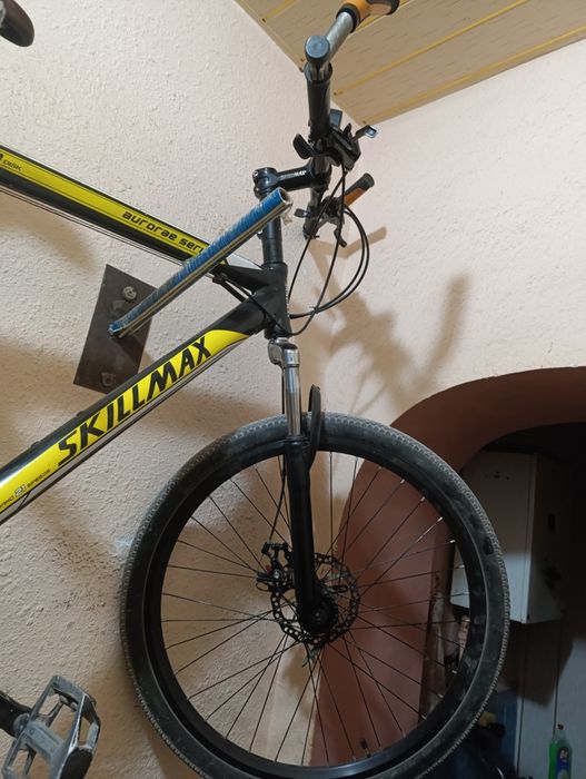 Срочно продам велосипед