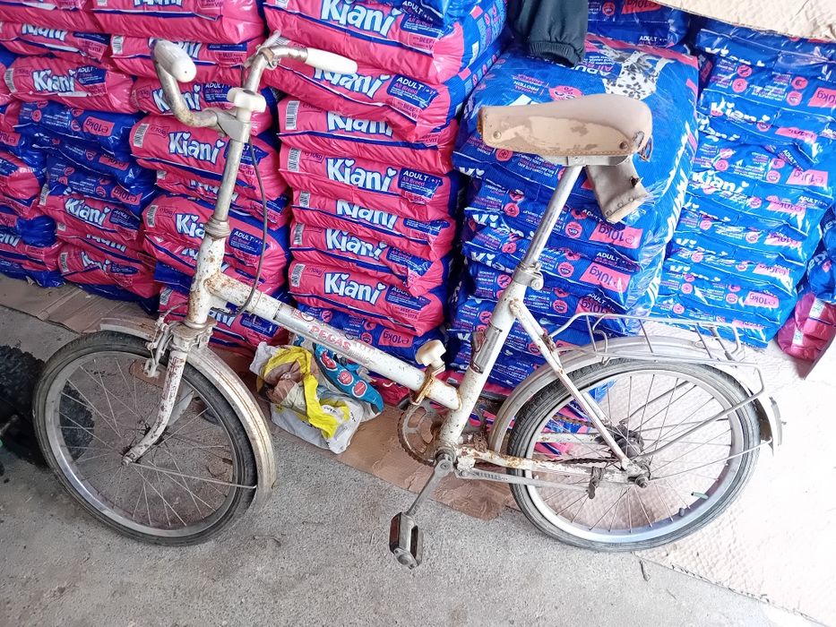 Vand Pegas Practic