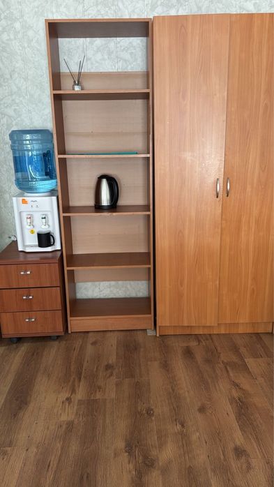 Продам офисную мебель