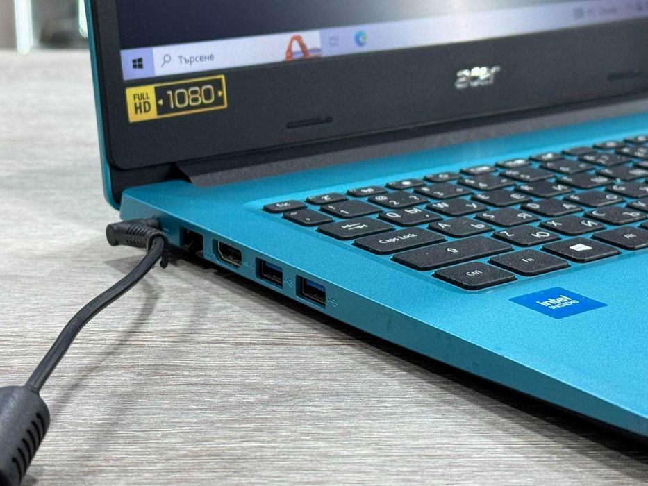 Лаптоп Acer Aspire 1 A114-33