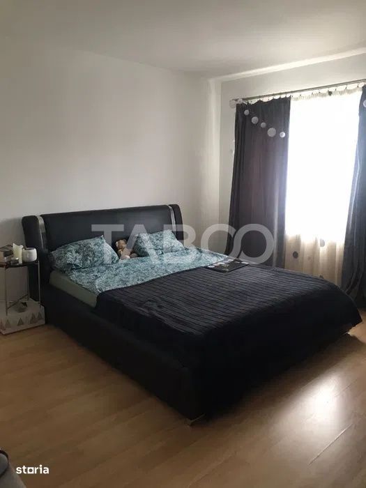 Apartament cu 3 camere decomandat de vanzare in Manastur zona Big — fotografia 2