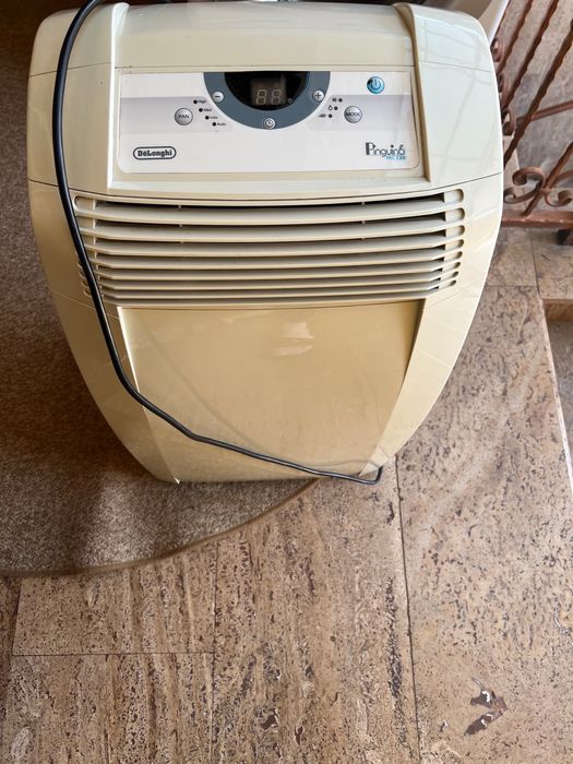Aer condiționat portabil De’Longhi Pinguino PAC C80 – 8000 BTU