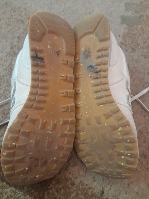 Маратонки за момиче