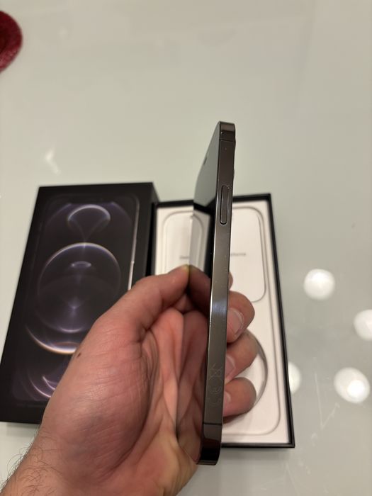 Iphone 12 Pro 128 GB