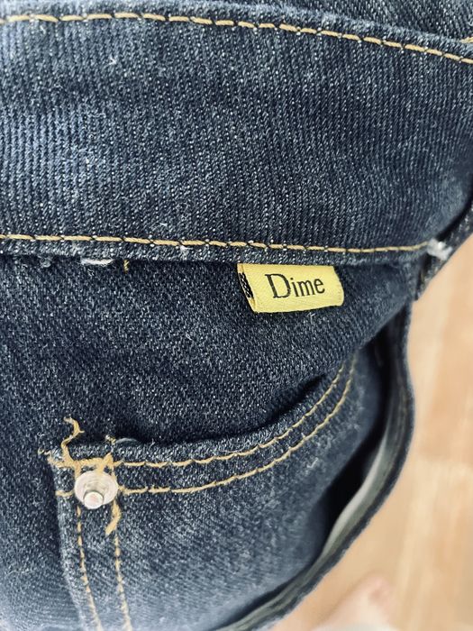 Продам джинсы от Dime