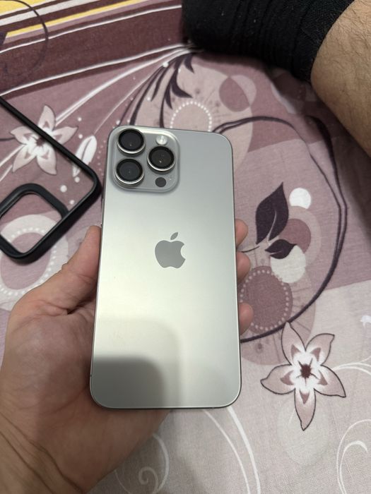 Iphone 15 pro max айфон 15 про макс