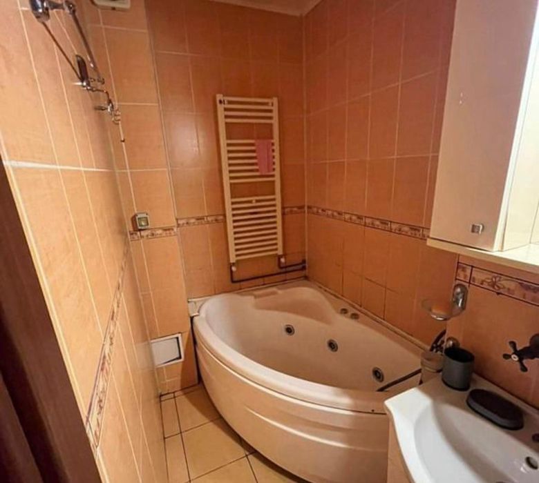 Apartament de inchiriat