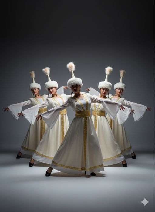 Танцы на ваше меоприяиие