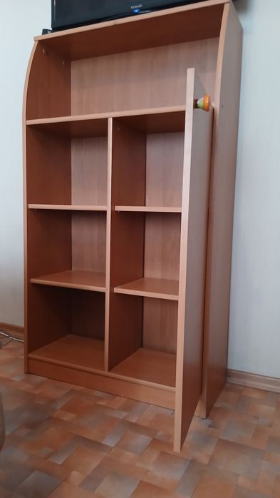 Продам комод в детскую