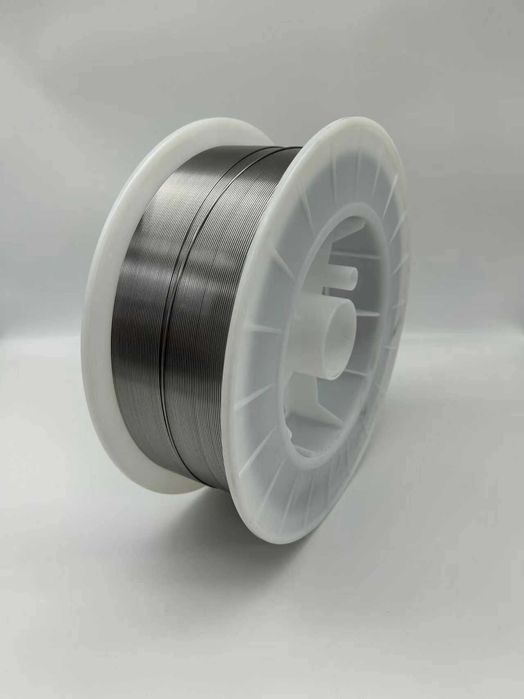 Zanglamaydigan po'latni payvandlash