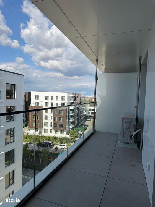 DE VANZARE Apartament 2 camere MTM Pipera Lake - Faza 2/2026