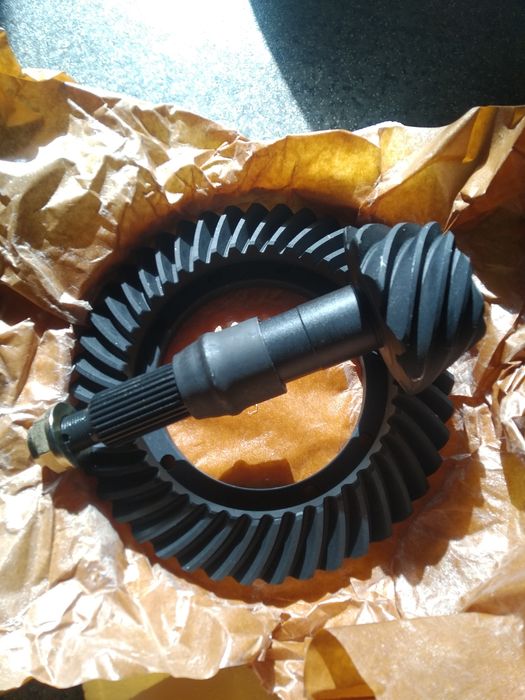 Продам Автозапчасти Газель Газ-53