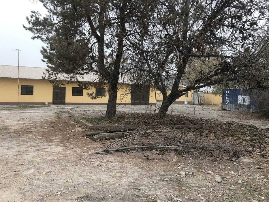 Коммерческое помещение в аренду