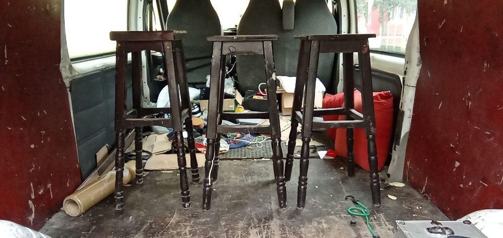 Столове-трапезни,ратанови,пластмасове,посетителски и др.