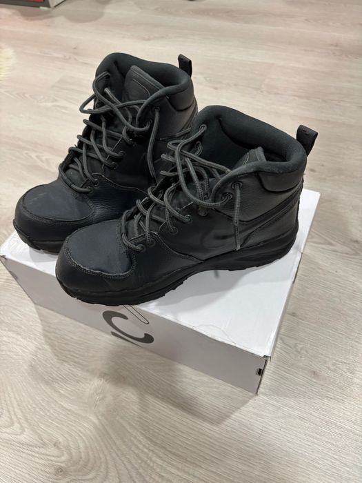 Боти Nike Manoa EUR40