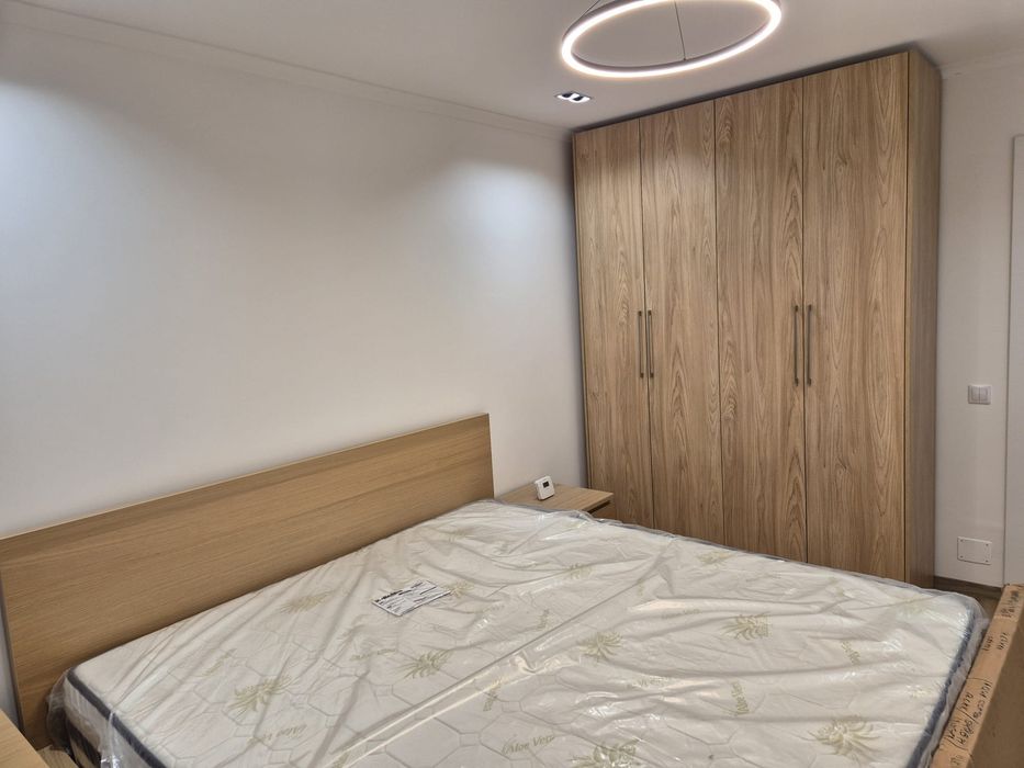 Închiriez apartament 2 camere Floresti - cluj