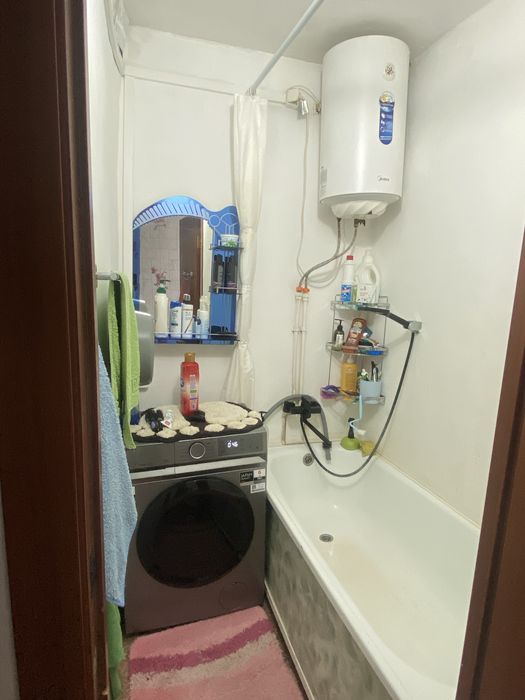 Продам или Обменяю квартиру