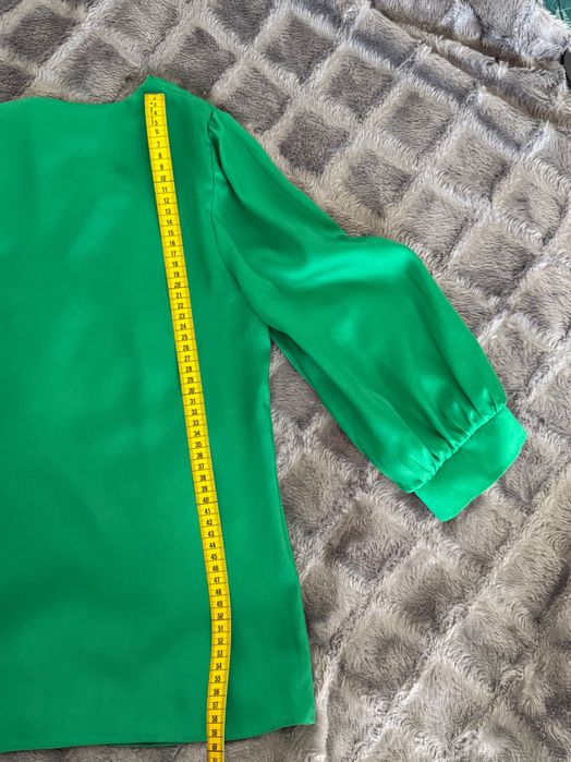 Bluză satin Poema 36