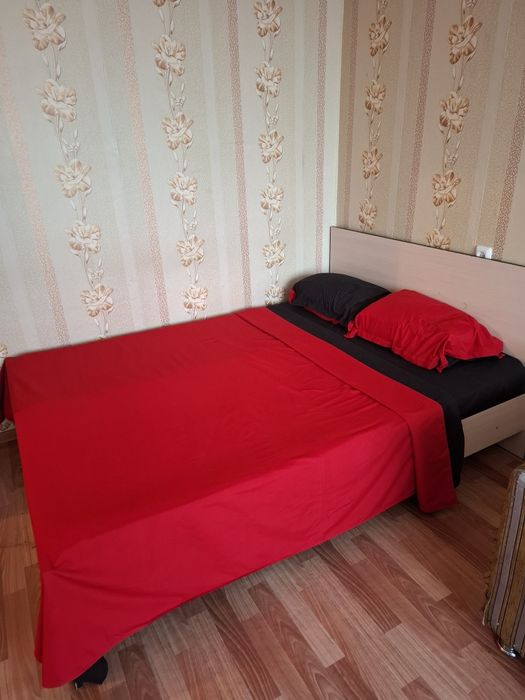 Сдам квартиру посуточно