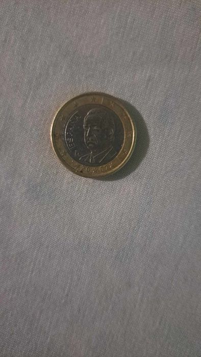 Vand monede de colectie EURO