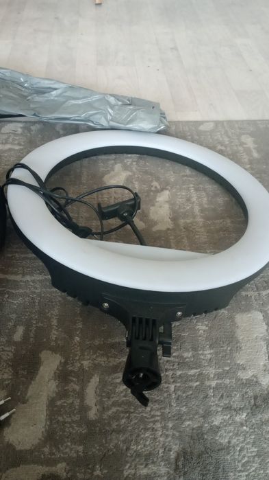 Всё для стрима видео