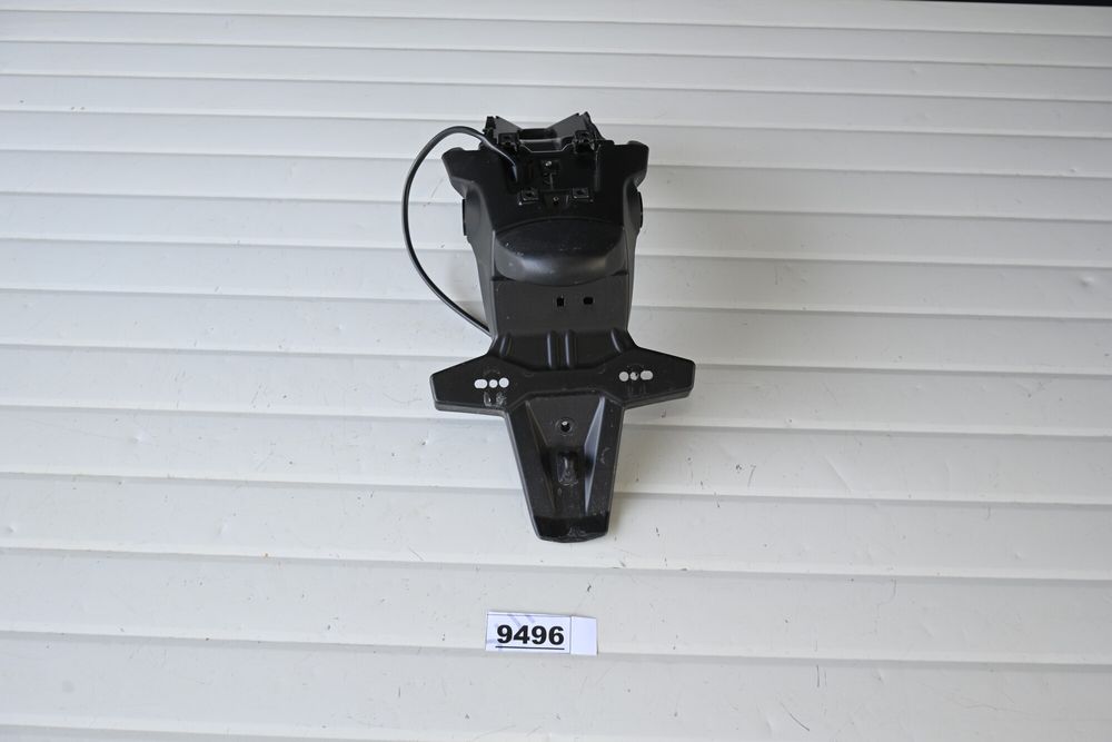 Yamaha Tenere 700 2020 2024 Suport numar inmatriculare A5S4