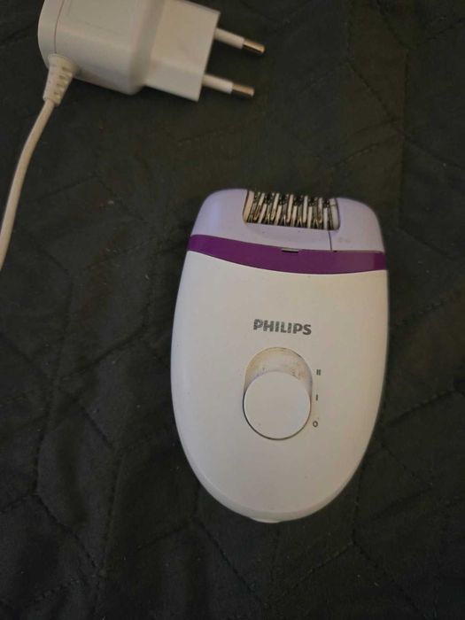 епилатор Philips