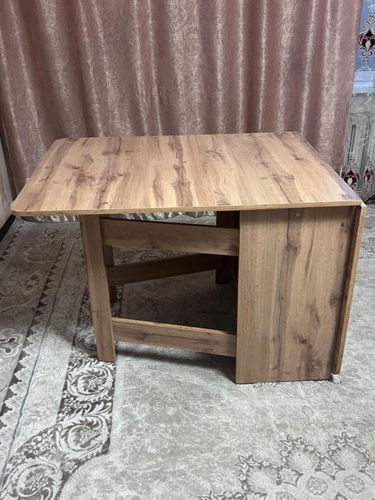 стол книжка новый