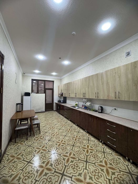 Tayyor ofis - Logistlar uchun  (Uchtepa Jurjoniy) | 95m²