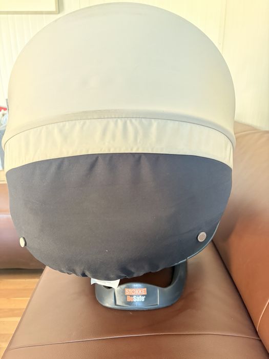Детска количка Stokke