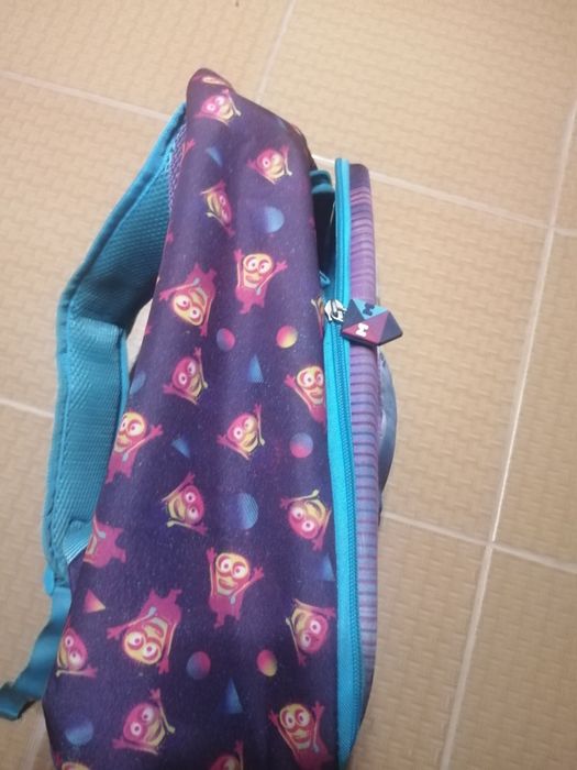 Ghiozdan școală baieti