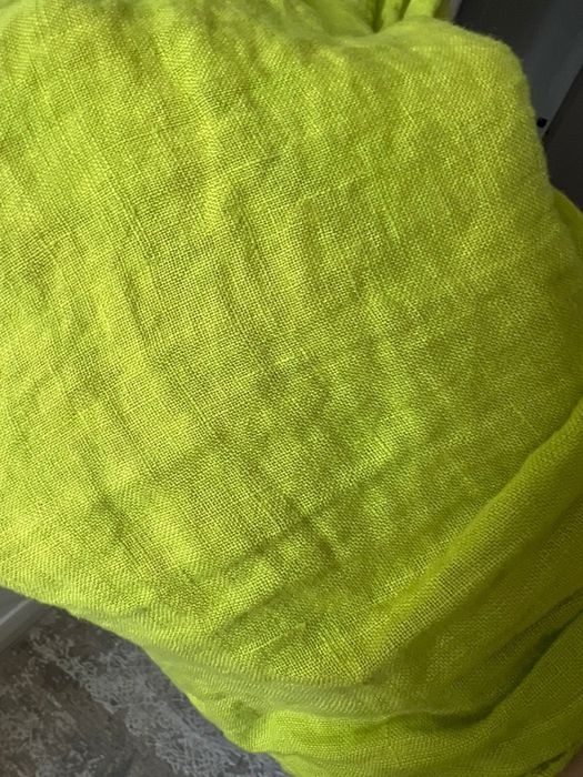 Накидка лён!  Италия.