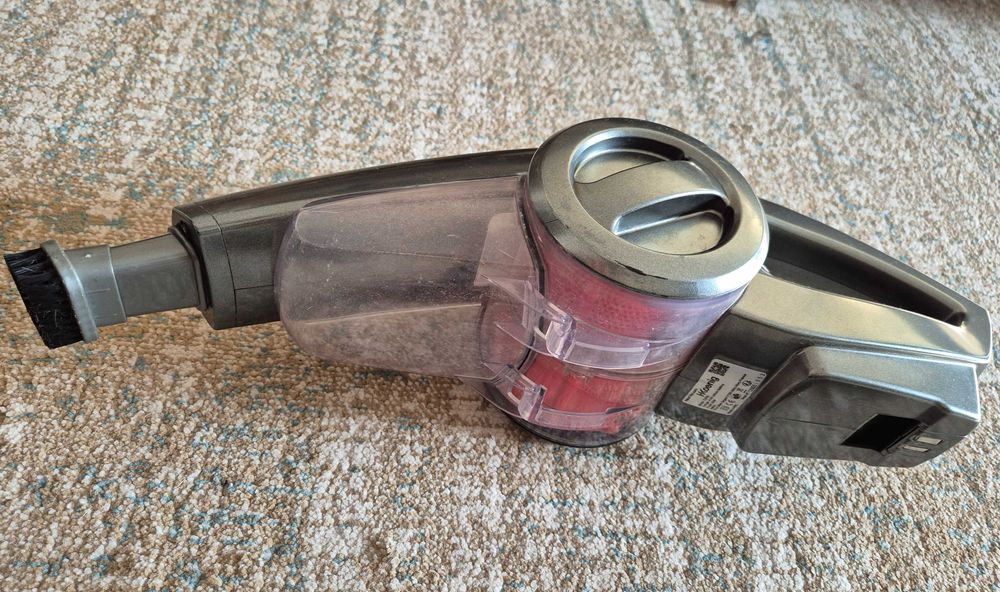 Aspirator de mana H.Koenig TCP85