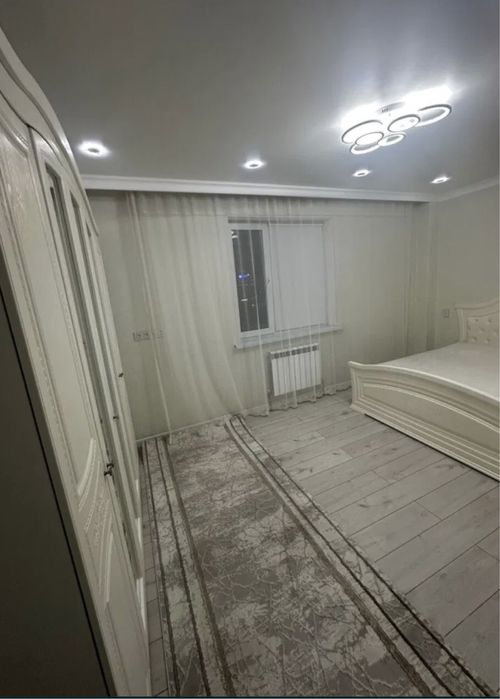 Аренда 2х ком Самарканд Эркин савдо